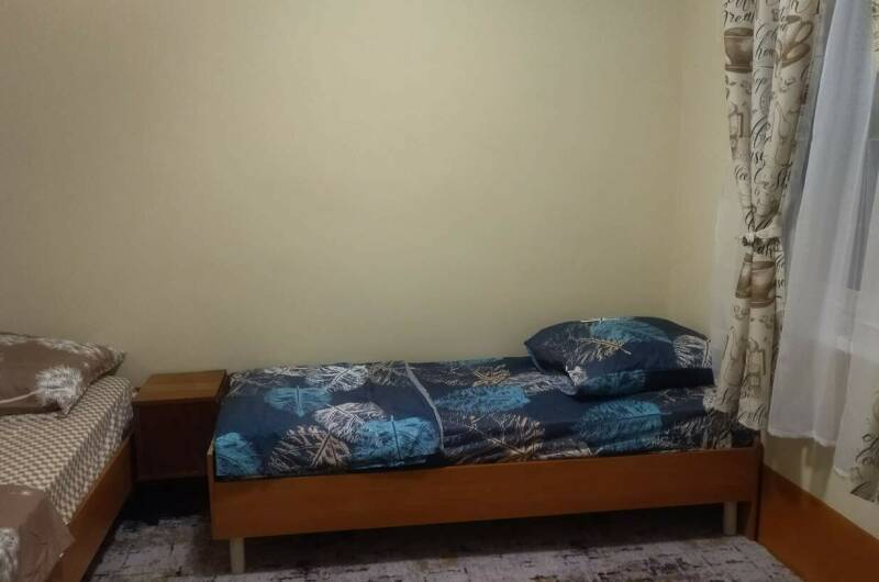 Двухместный эконом