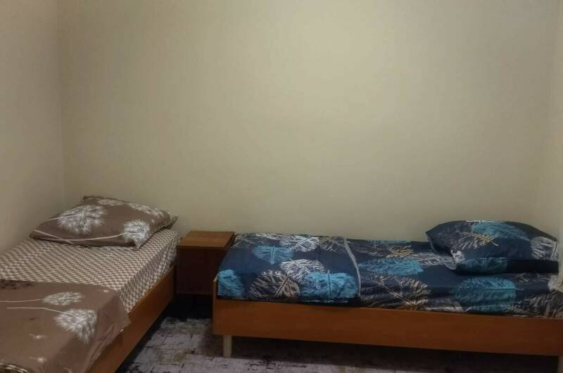 Двухместный эконом