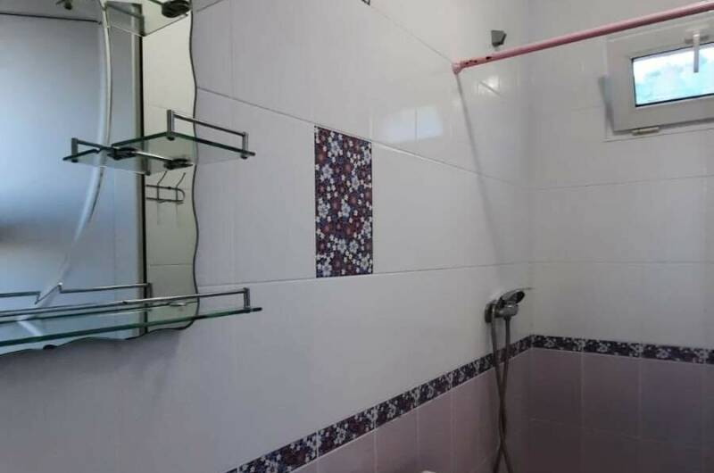 Люкс 2+1+1 без балкона