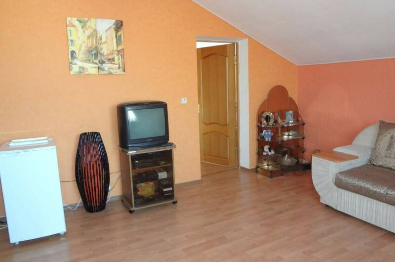 Пятиместный номер «Стандарт» № 4