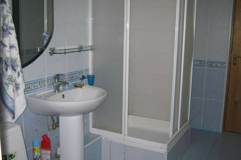 Пятиместный номер «Стандарт» № 4