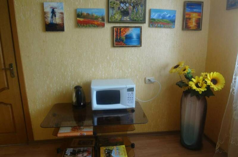 Пятиместный номер «Стандарт» № 4