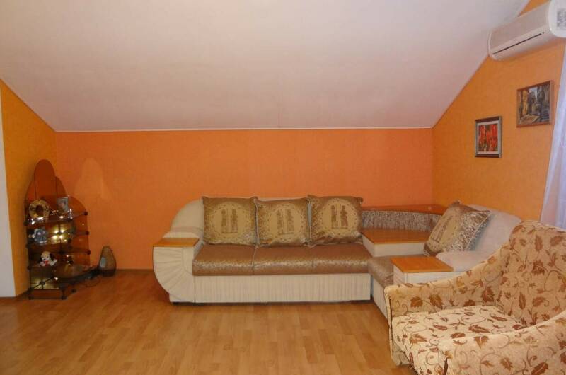 Пятиместный номер «Стандарт» № 4