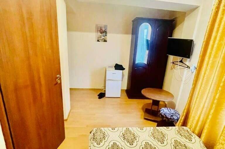 Двухместный «Стандарт» (2)