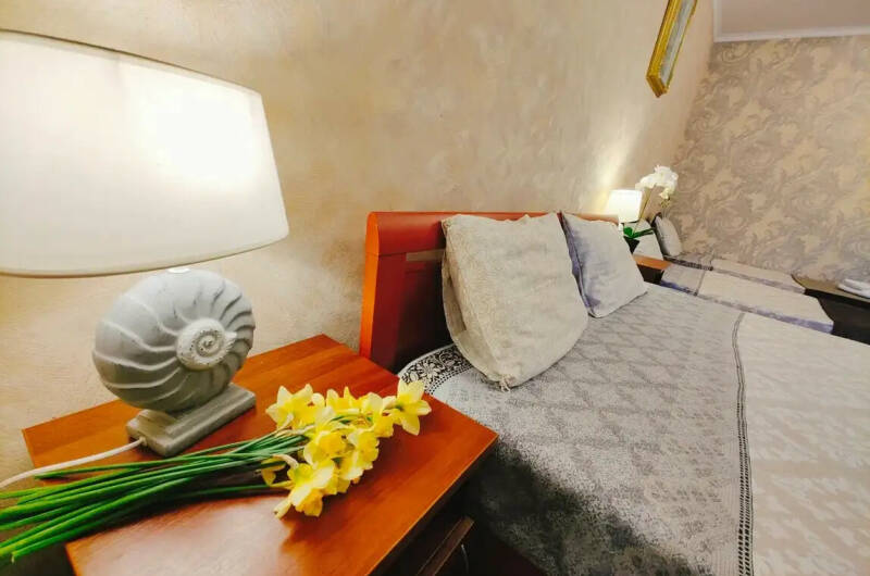 2х комнатный номер коннект 7ми местный