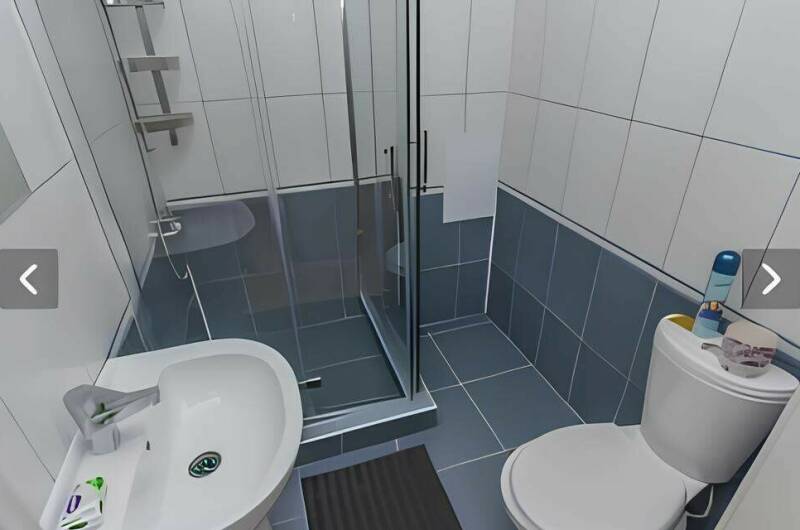 Двухместный стандартный номер с доп. местом