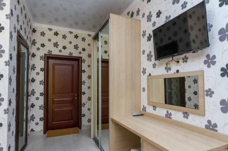 Двухместный стандартный номер с доп. местом