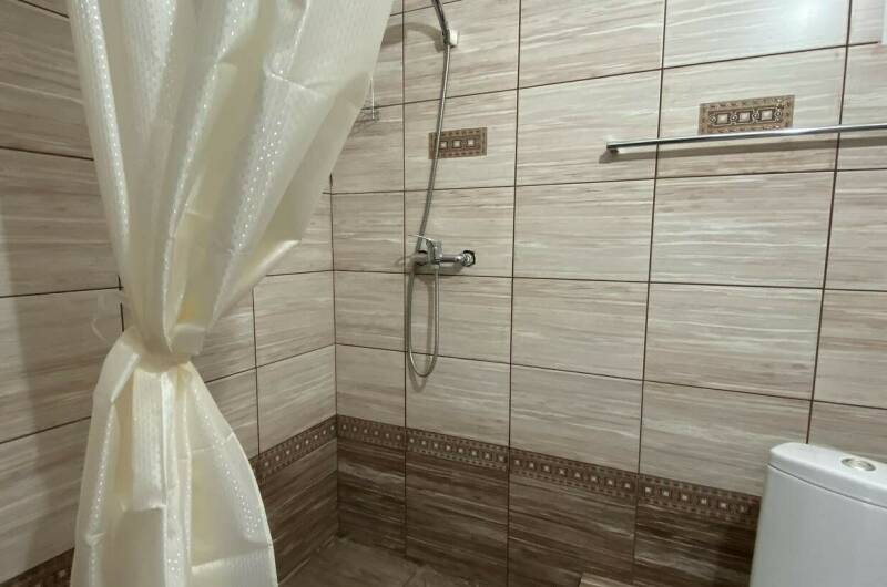 Стандарт 2х местный на мансарде