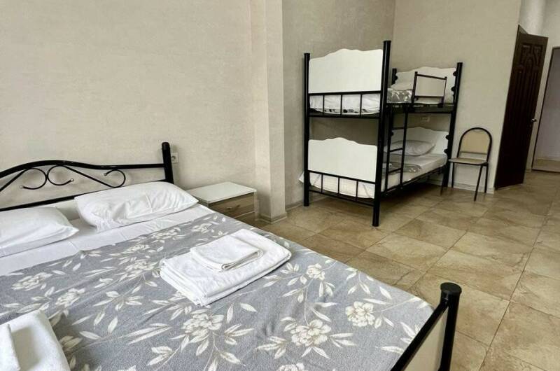 Двухместный