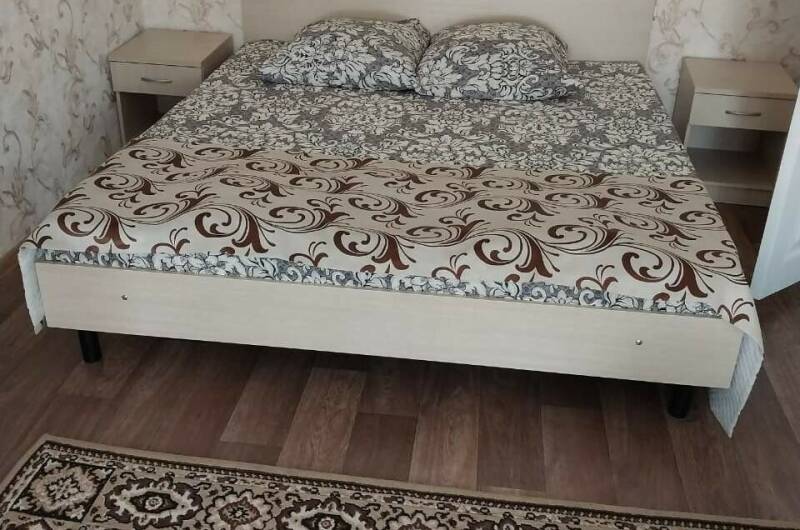 Четырехместный с балконом 2 этаж