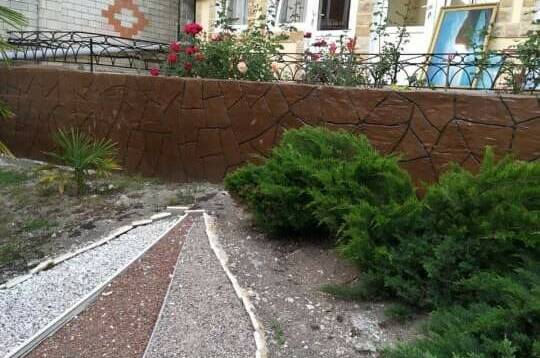 Двухместный номер