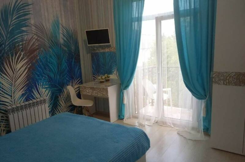 Двухместный 3 эт