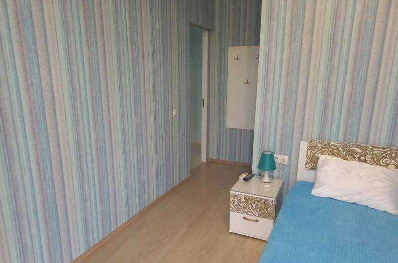 Двухместный 3 эт