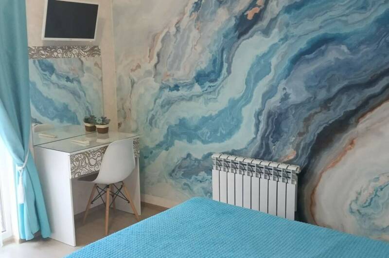 Двухместный 3 эт