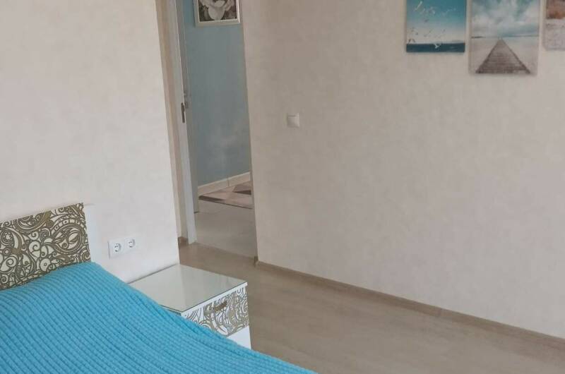 Двухместный 3 эт