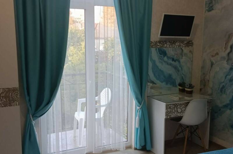 Двухместный 3 эт