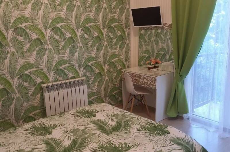 Двухместный 2 эт