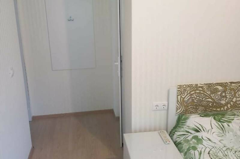 Двухместный 2 эт