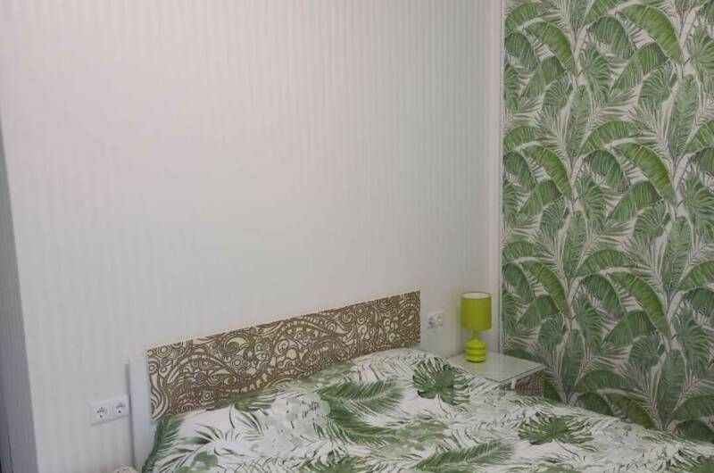 Двухместный 2 эт