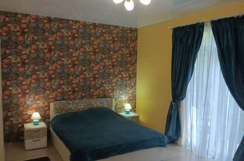 Трёхместный 2 эт