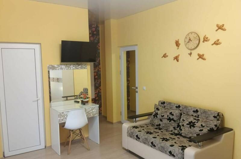 Трёхместный 2 эт