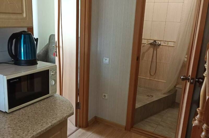 Апартаменты с 3-мя раздельными комнатами (9 чел)