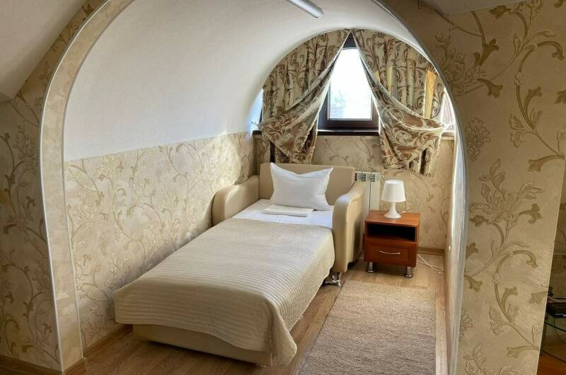 3-х местный «Люкс»