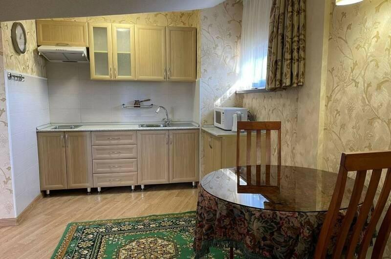 3-х местный «Люкс»