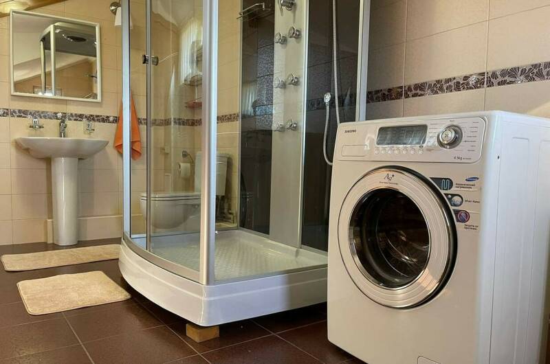 3-х местный «Люкс»