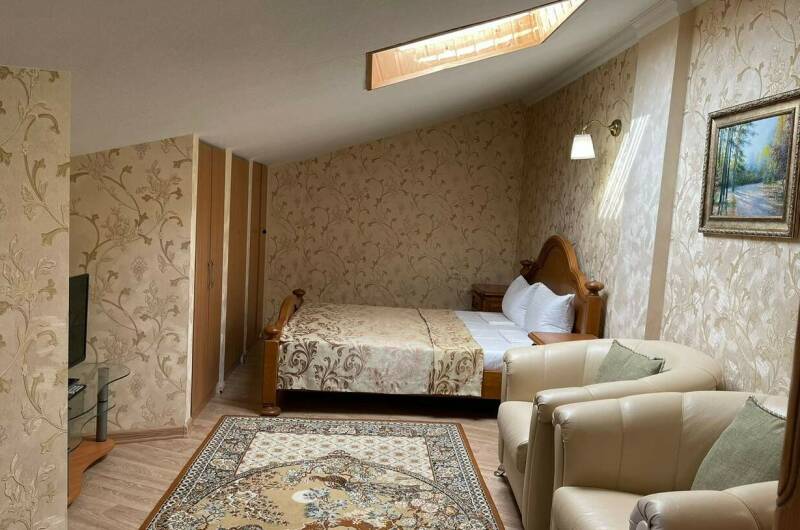 3-х местный «Люкс»