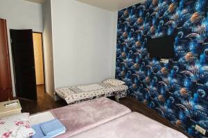 Изображение Изображение гостиницы "Гостевой дом «Эли»" #5 #5