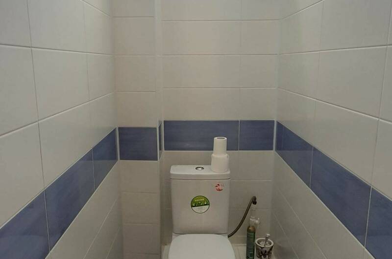 Двухкомнатный номер