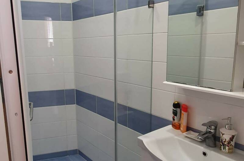 Двухкомнатный номер