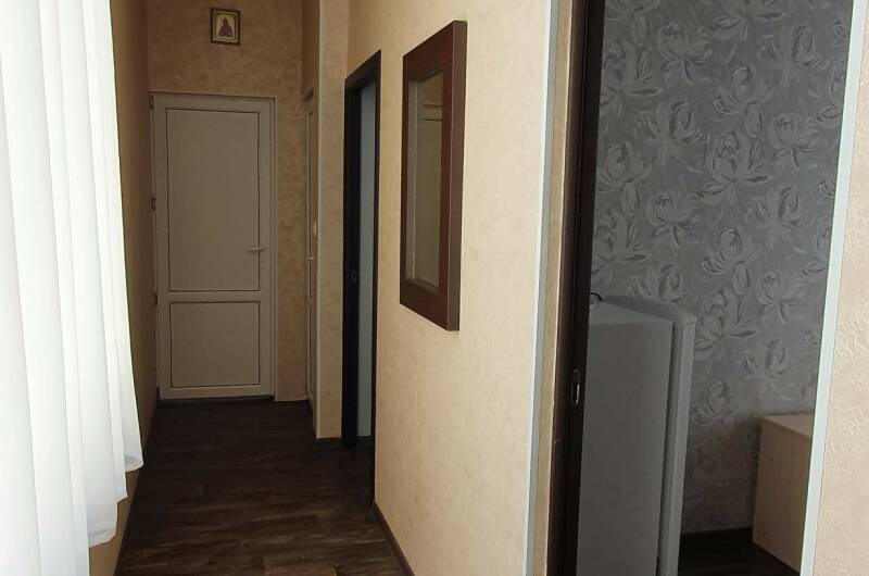 Двухкомнатный номер