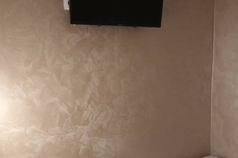 Эконом 1-но местный во дворе