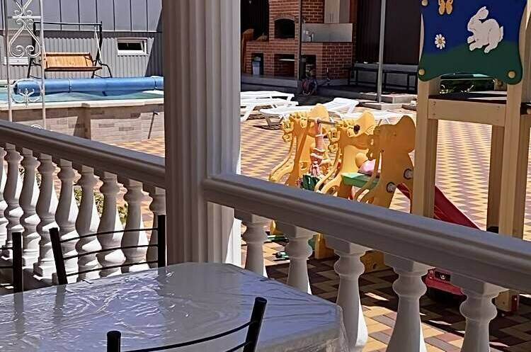 Номер «Стандарт» трехместный с удобствами