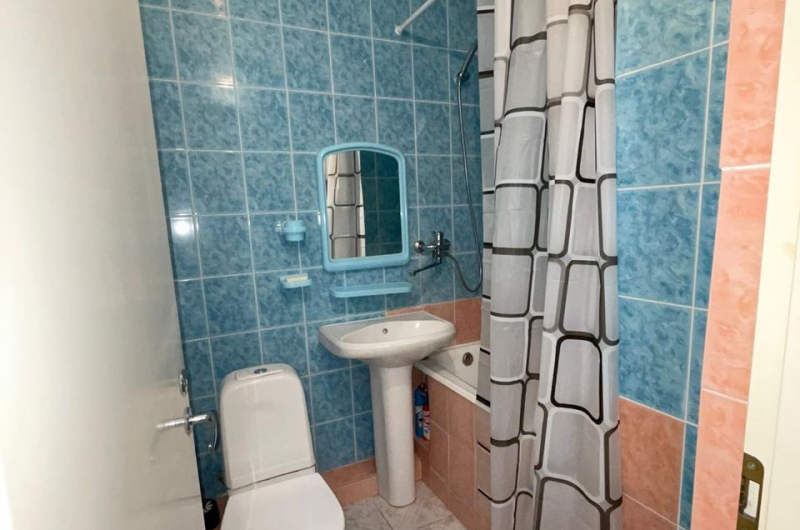 Двухместный «Стандарт» (6 этаж)