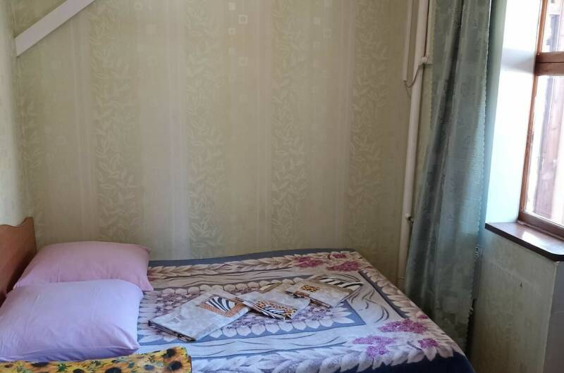 Номер «Эконом»