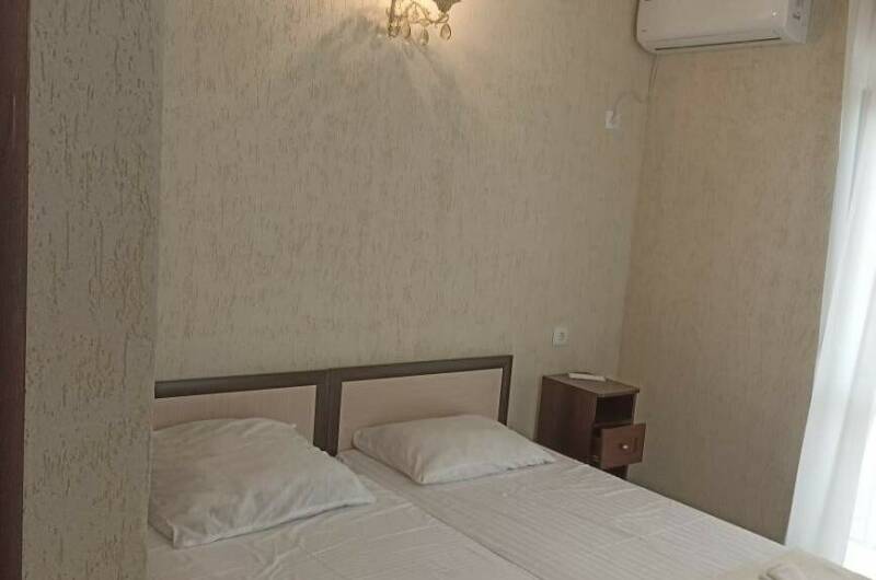 Номер «Стандарт»