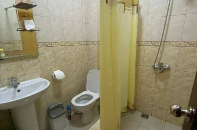 Номер «Семейный» 2-х комнатный