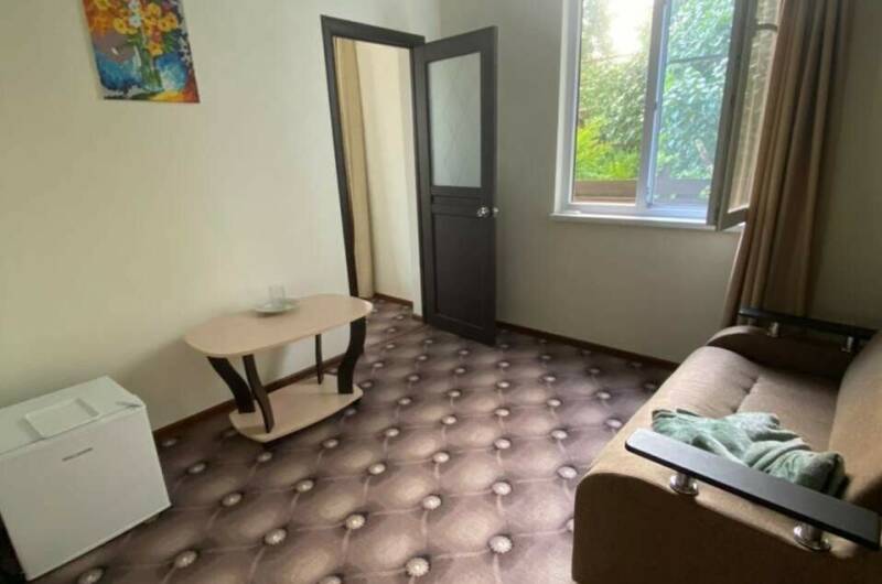 Номер «Семейный» 2-х комнатный