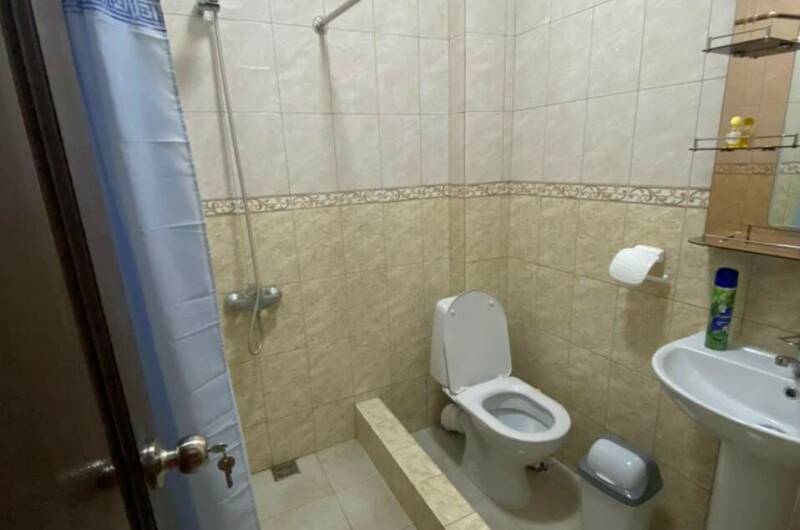 Номер «Семейный» 2-х комнатный