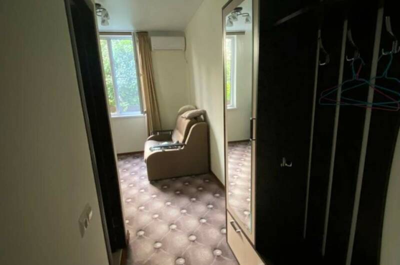 Номер «Семейный» 2-х комнатный