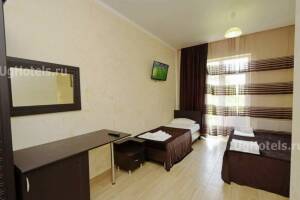 Изображение Изображение гостиницы "Гостиница «Pavlos»" #1 #1