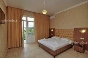 Изображение Изображение гостиницы "Гостиница «Pavlos»" #2 #2