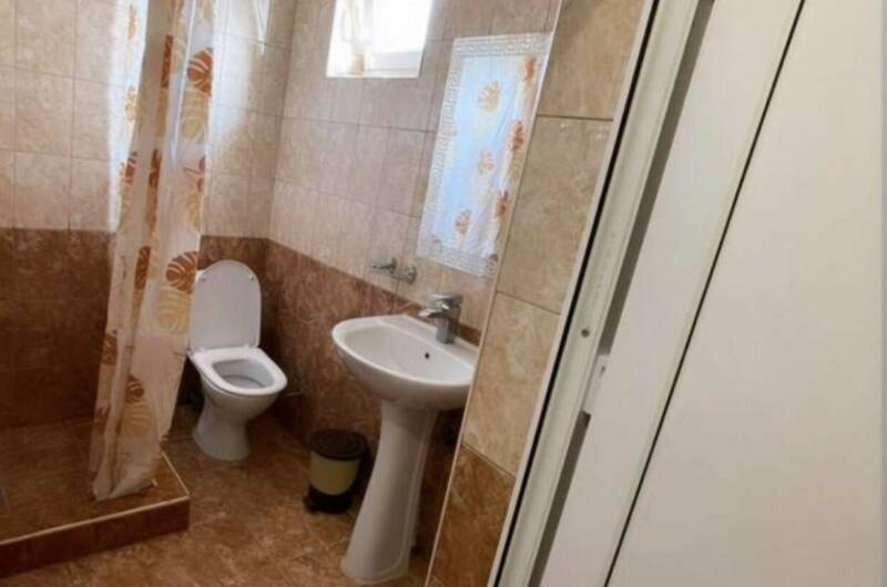 Семейный двухкомнатный «Люкс»