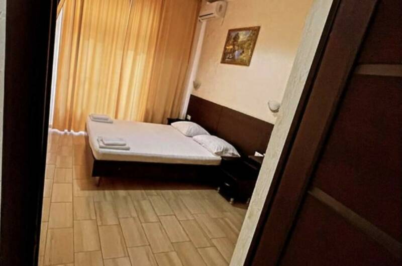 Семейный двухкомнатный «Люкс»