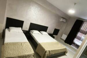 Изображение Изображение гостиницы "Гостиница «Pavlos»" #4 #4