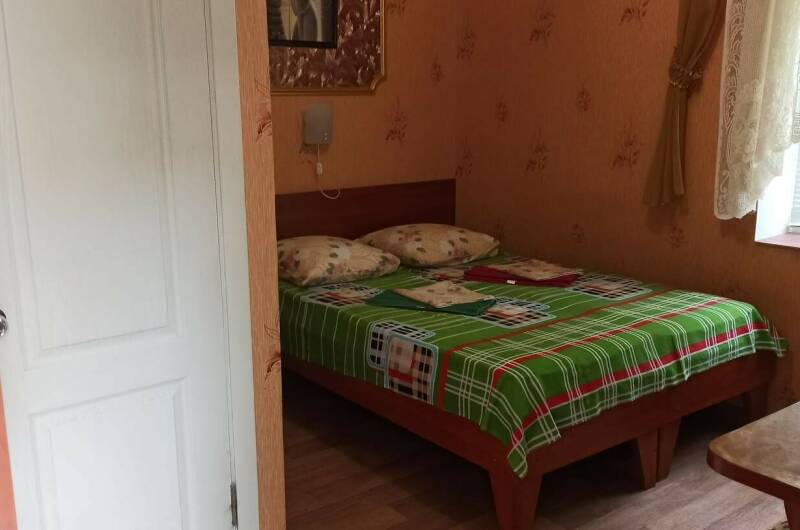 2-х местный номер, корпус «Б»