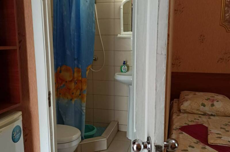 2-х местный номер, корпус «Б»